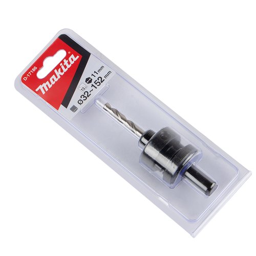 Adaptador para Serra Copo 11mm - D-17186 - Makita