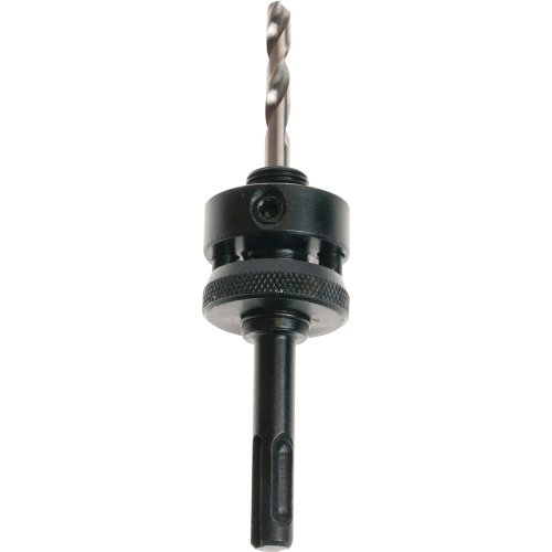 Adaptador para Serra Copo 32 - 76mm para SDS-Plus - D-17619 - Makita