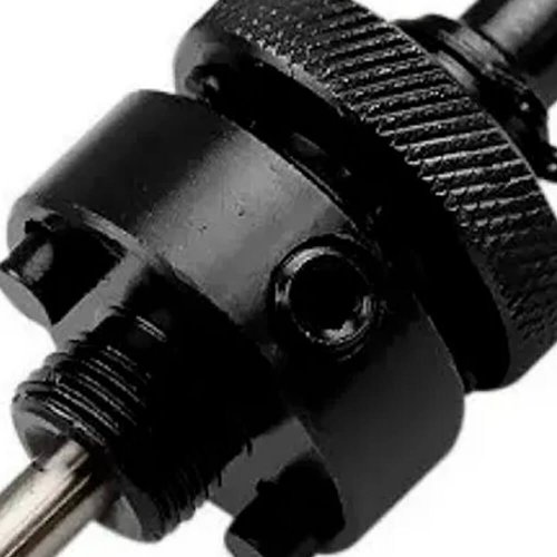 Adaptador para Serra Copo 32 - 76mm para SDS-Plus - D-17619 - Makita