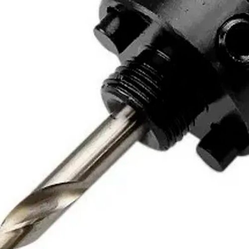 Adaptador para Serra Copo 32 - 76mm para SDS-Plus - D-17619 - Makita