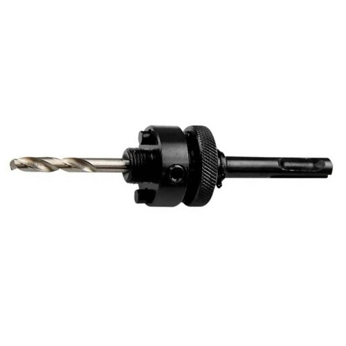 Adaptador para Serra Copo 32 - 76mm para SDS-Plus - D-17619 - Makita