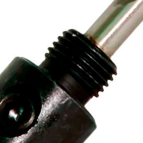 Adaptador para Serra Copo com Broca Piloto - D-17170 - Makita