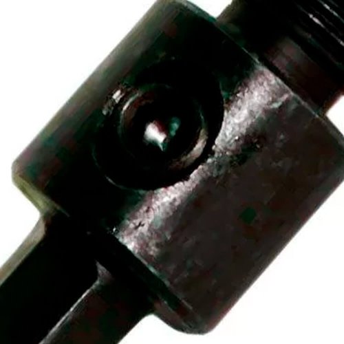 Adaptador para Serra Copo com Broca Piloto - D-17170 - Makita