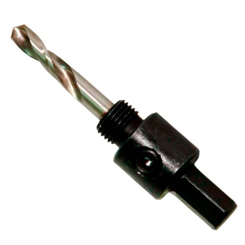 Adaptador para Serra Copo com Broca Piloto - D-17170 - Makita