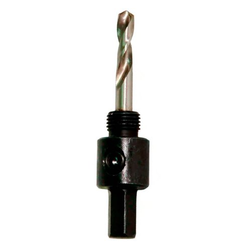 Adaptador para Serra Copo com Broca Piloto - D-17170 - Makita