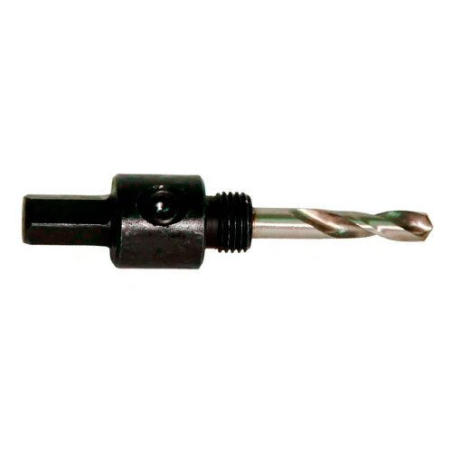 Adaptador para Serra Copo com Broca Piloto - D-17170 - Makita