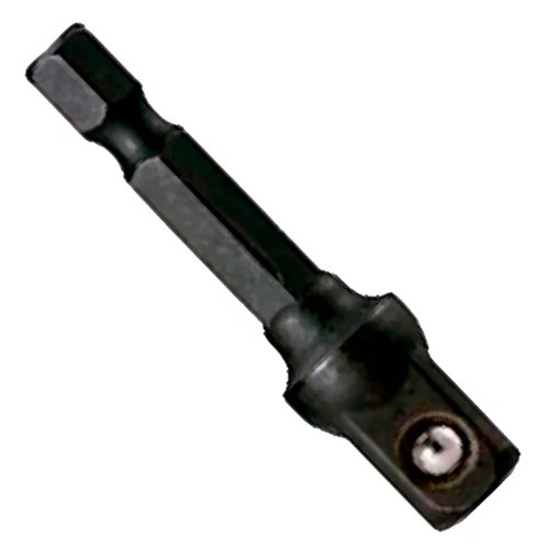 Adaptador para Soquete com Encaixe 1/4" - Makita