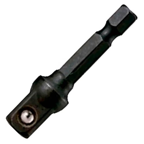 Adaptador para Soquete com Encaixe 1/4" - Makita