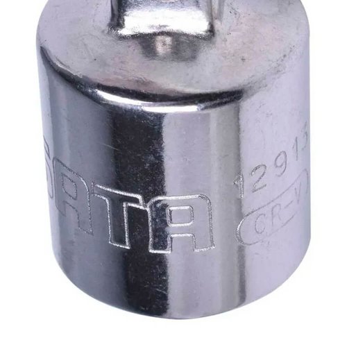 Adaptador para Soquete de 184" F x 3/8" M - Sata
