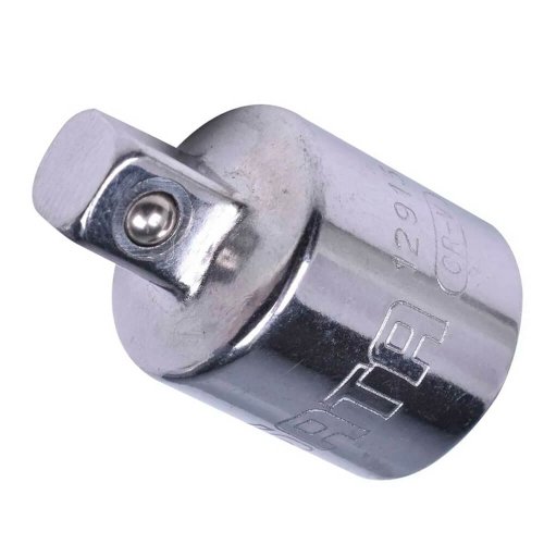 Adaptador para Soquete de 184" F x 3/8" M - Sata