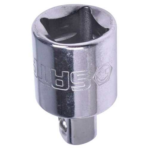 Adaptador para Soquete de 184" F x 3/8" M - Sata