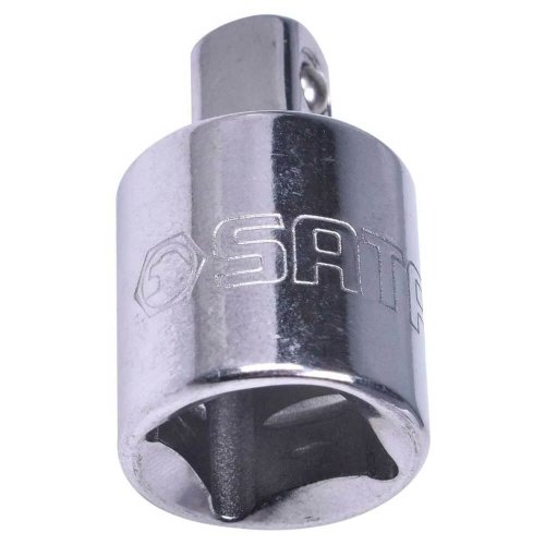 Adaptador para Soquete de 184" F x 3/8" M - Sata
