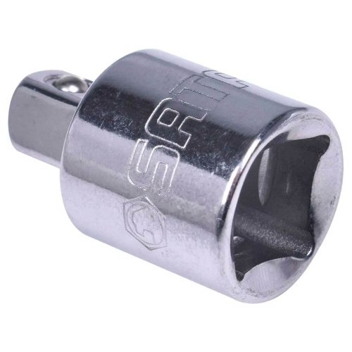 Adaptador para Soquete de 184" F x 3/8" M - Sata