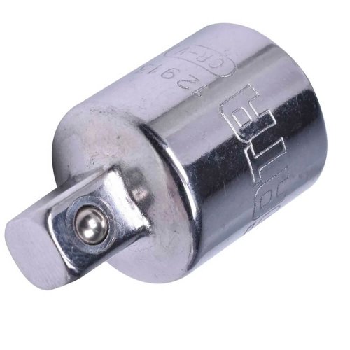 Adaptador para Soquete de 184" F x 3/8" M - Sata