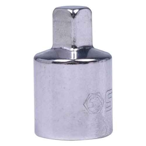 Adaptador para Soquete de 184" F x 3/8" M - Sata