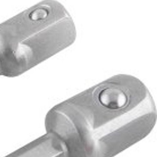 Adaptador para Soquete Jogo com 3 Peças - Vonder