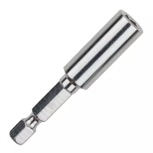 Adaptador Porta-Bits Encaixe 1/4" - 57mm - 2607002584 - Bosch