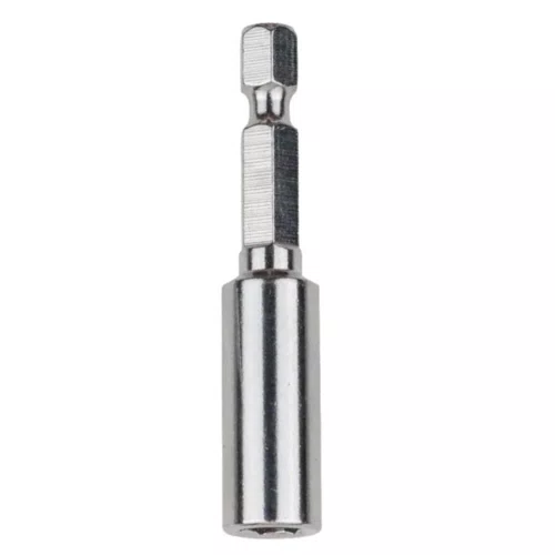 Adaptador Porta-Bits Encaixe 1/4" - 57mm - 2607002584 - Bosch