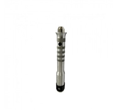Adaptador Tipo Lápis com Pinça 3/32" e 1/18" - Dremel