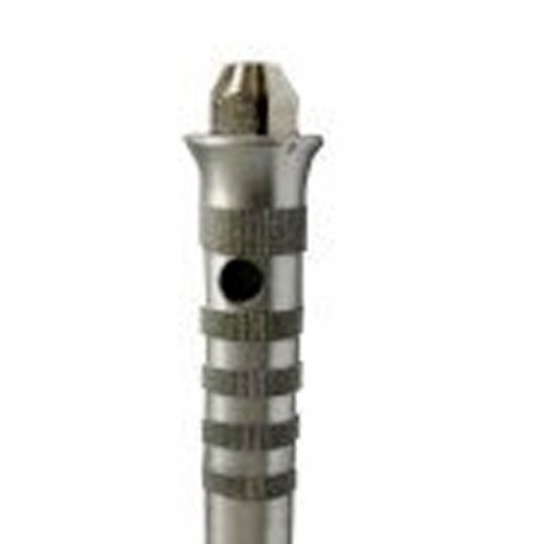 Adaptador Tipo Lápis com Pinça 3/32" e 1/18" - Dremel