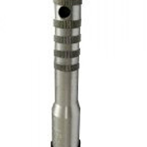 Adaptador Tipo Lápis com Pinça 3/32" e 1/18" - Dremel