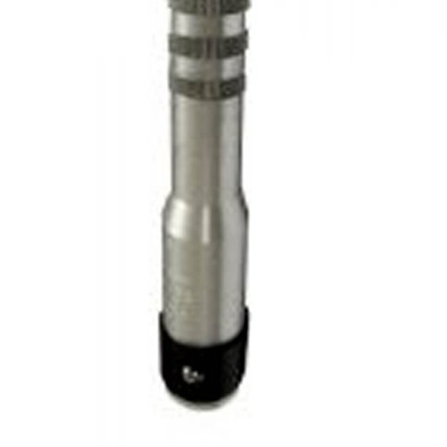 Adaptador Tipo Lápis com Pinça 3/32" e 1/18" - Dremel