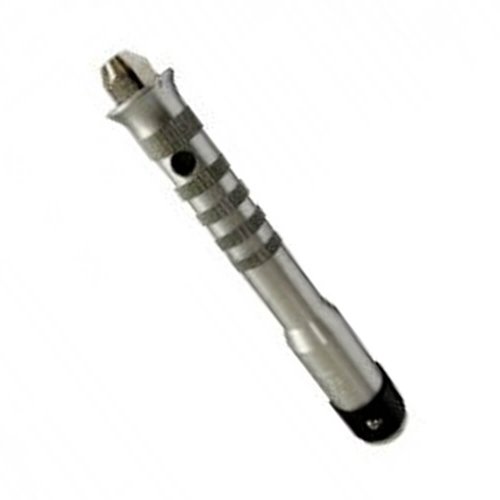 Adaptador Tipo Lápis com Pinça 3/32" e 1/18" - Dremel