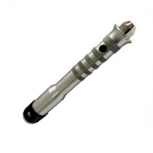 Adaptador Tipo Lápis com Pinça 3/32" e 1/18" - Dremel