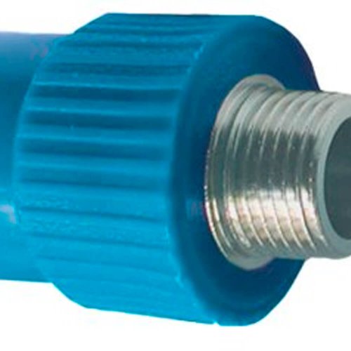Adaptador Tubulação Ar Comprimido 32x3/4" - TopFusion