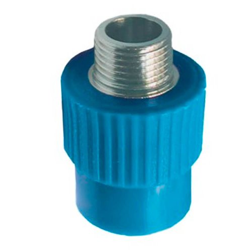 Adaptador Tubulação Ar Comprimido 32x3/4" - TopFusion