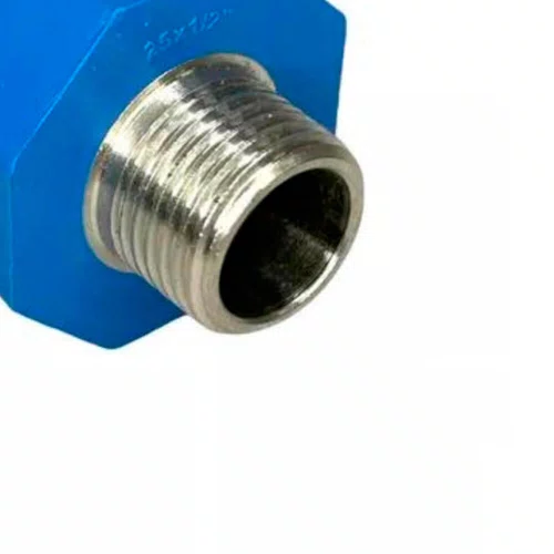 Adaptador Tubulação Ar Comprimido 50x1.1/2″ - TopFusion