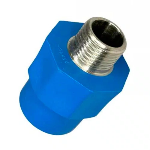 Adaptador Tubulação Ar Comprimido 50x1.1/2″ - TopFusion