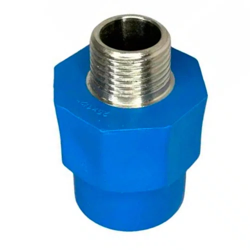 Adaptador Tubulação Ar Comprimido 50x1.1/2″ - TopFusion