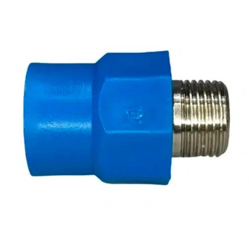 Adaptador Tubulação Ar Comprimido 50x1.1/2″ - TopFusion