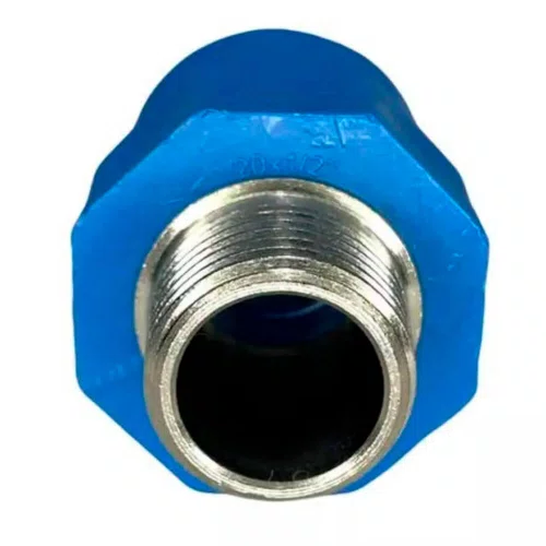 Adaptador Tubulação Ar Comprimido 50x1.1/2″ - TopFusion