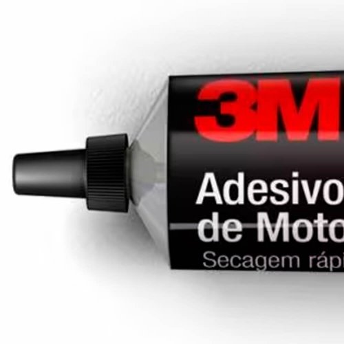 Adesivo 3M para Juntas de Motores Diesel Refil 73g - 3M