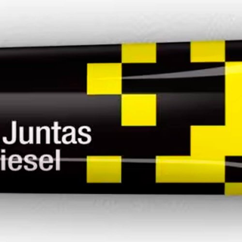 Adesivo 3M para Juntas de Motores Diesel Refil 73g - 3M