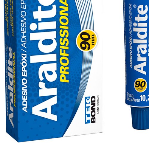 Adesivo Araldite Profissional 23g SGA - TekBond