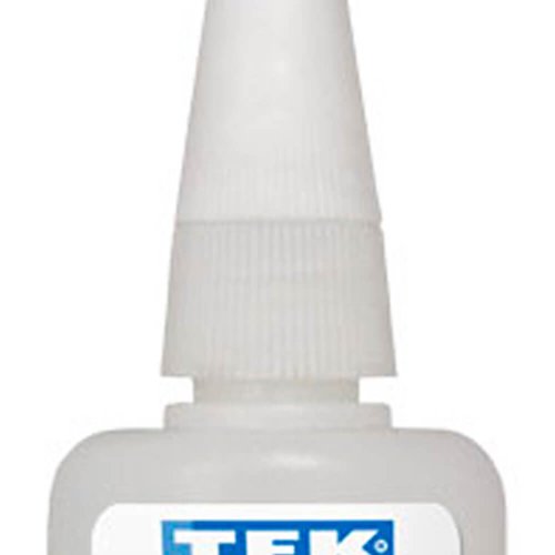 Adesivo Instantâneo 725 20G Bico Antientupimento - TekBond