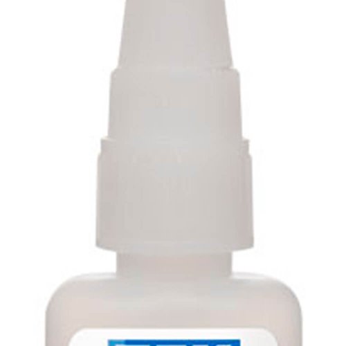 Adesivo Instantâneo 793 20G Blister - TekBond