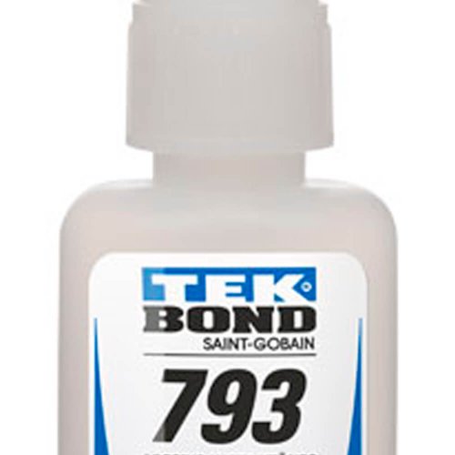 Adesivo Instantâneo 793 20G Blister - TekBond
