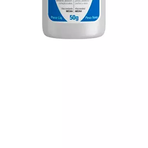 Adesivo Instantâneo 793 50g Bico Antientupimento - TekBond