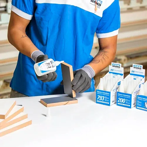 Adesivo Instantâneo 793 50g Bico Antientupimento - TekBond
