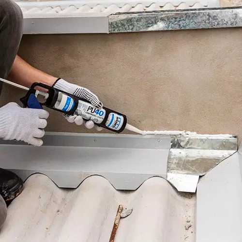 Adesivo Selante Poliuretano 40 FIX Branco 387G/280ML - TekBond