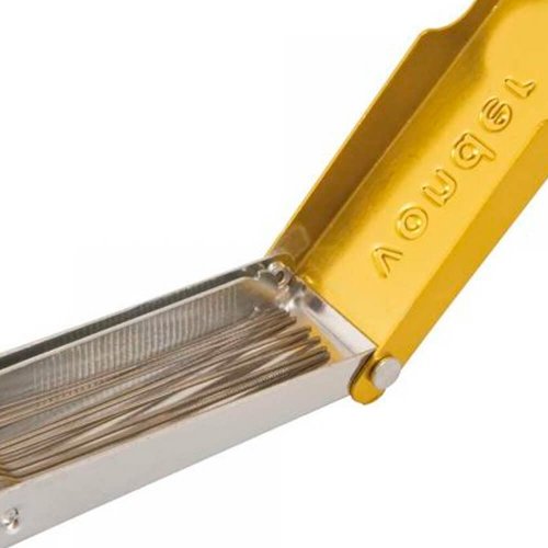 Agulheiro Limpador para Bicos de Corte e Extensões de Solda 14 peças - Vonder