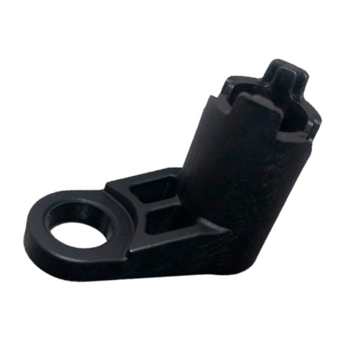 Alavanca Balancim Preto - 1612099001 - Bosch