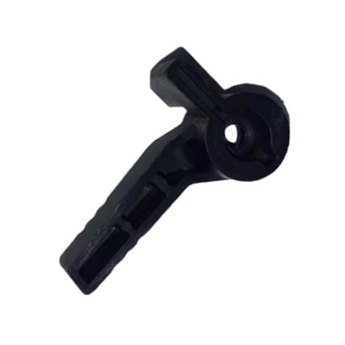 Alavanca da Guarda Inferior 16B3 - 1600A014FE - Bosch