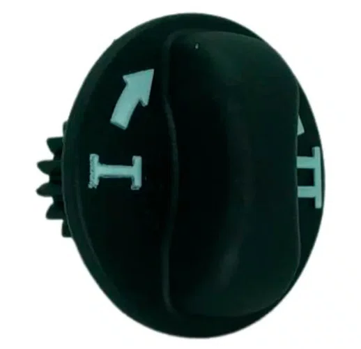 Alavanca de Mudança B - 417805-5 - Makita