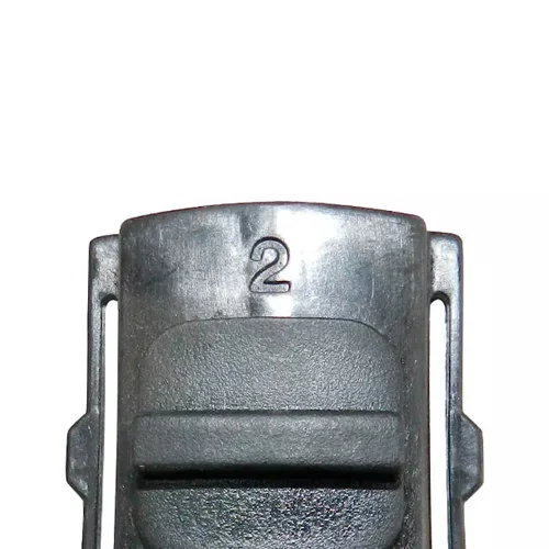 Alavanca de Mudança para MDF450D / MDF451D - 418166-6 - Makita
