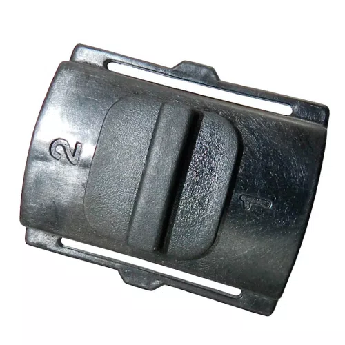 Alavanca de Mudança para MDF450D / MDF451D - 418166-6 - Makita